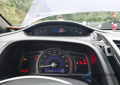 2007 Honda Civic Ex from USA, damaged, VIN 1HGFA16827L066778